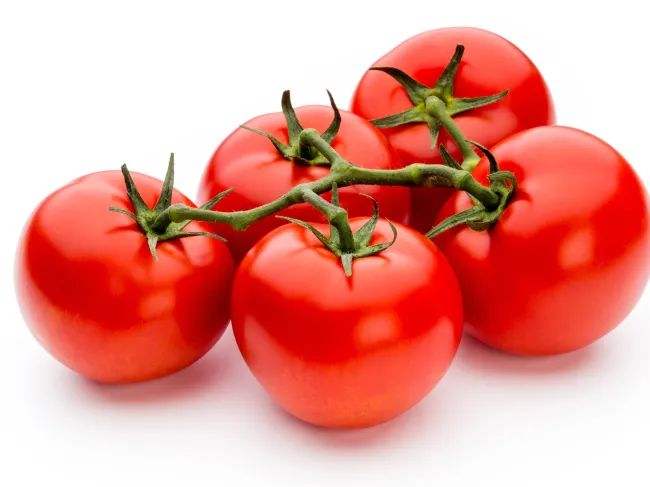 Tomatoes